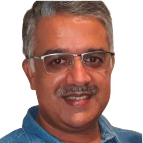 Dr. Sreejith Parameswaran